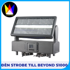 Đèn Strobe Till  Beyond S1000
