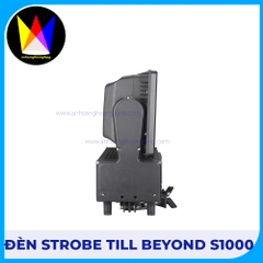 Đèn Strobe Till  Beyond S1000