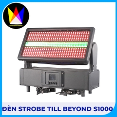 Đèn Strobe Till  Beyond S1000