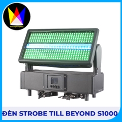 Đèn Strobe Till  Beyond S1000