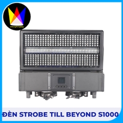 Đèn Strobe Till  Beyond S1000