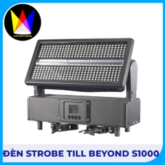 Đèn Strobe Till  Beyond S1000