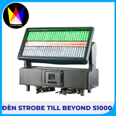 Đèn Strobe Till  Beyond S1000