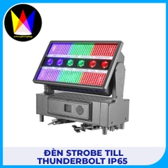 Đèn Strobe Till Thunderbolt IP65