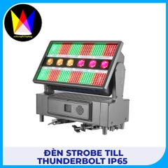 Đèn Strobe Till Thunderbolt IP65