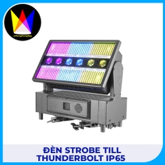 Đèn Strobe Till Thunderbolt IP65