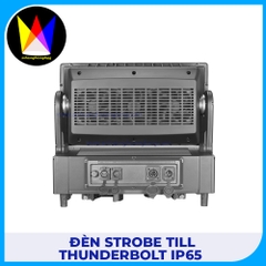 Đèn Strobe Till Thunderbolt IP65