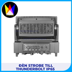 Đèn Strobe Till Thunderbolt IP65