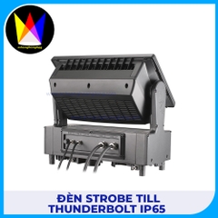 Đèn Strobe Till Thunderbolt IP65