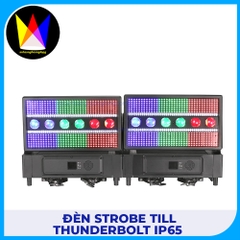 Đèn Strobe Till Thunderbolt IP65