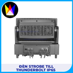 Đèn Strobe Till Thunderbolt IP65