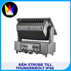 Đèn Strobe Till Thunderbolt IP65