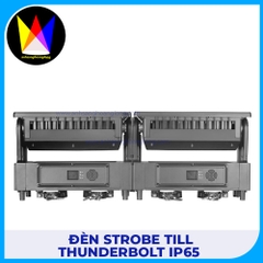 Đèn Strobe Till Thunderbolt IP65