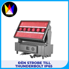 Đèn Strobe Till Thunderbolt IP65