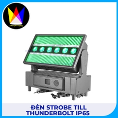 Đèn Strobe Till Thunderbolt IP65