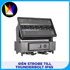Đèn Strobe Till Thunderbolt IP65