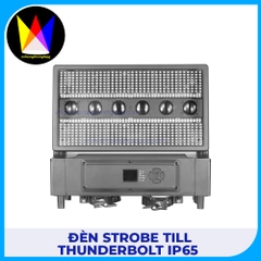 Đèn Strobe Till Thunderbolt IP65