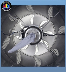 Máy phun tuyết 3000W – MPTQ-3000W