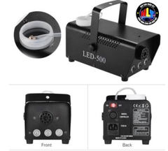 Máy Tạo Khói 600W Led