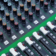 Mixer Xa-24pro Electro House