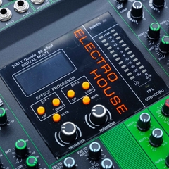 Mixer Xa-24pro Electro House