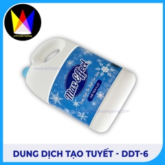 Dung Dịch Tạo Tuyết DDT-6
