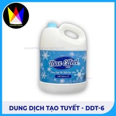 Dung Dịch Tạo Tuyết DDT-6