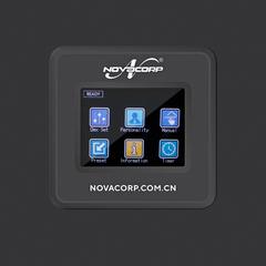 Máy Tạo Tuyết FN-6.2C Novacop - Giải Pháp Cho Các Địa Điểm Đặt Máy Trên Cao