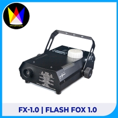 FX-1.0 | Flash Fox 1.0