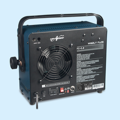 FZ-0.8 | Whirly Faze