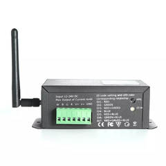 Củ Chuyển Phát Dmx Không Dây