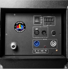 Máy Thổi Khí CO2 MK-CN05A