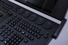 Bàn DMX grandMA3 Compact