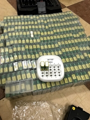 Pin 9V 800mah Loại Sạc Được