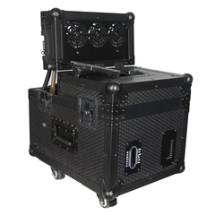 Máy tạo khói gốc dầu