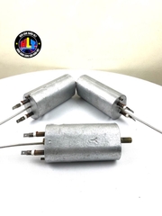 Củ Nóng Máy Tạo Khói