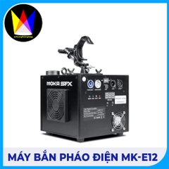 Máy Bắn Pháo Điện MK-E12