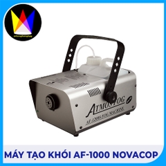 Máy Tạo Khói AF-1000 Novacop