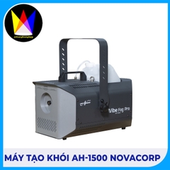 Máy Tạo Khói AH-1500 Novacorp