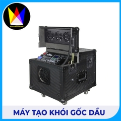 Máy tạo khói gốc dầu