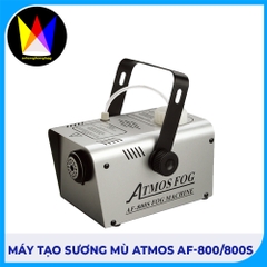 Máy tạo sương mù Atmos AF-800/800S