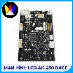 Màn Hình LCD AK-450 DAGE