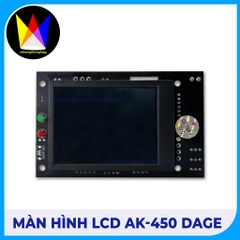 Màn Hình LCD AK-450 DAGE
