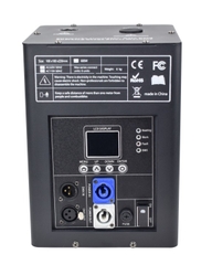 Máy Pháo Điện Sân Khấu MPD5