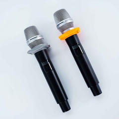 Micro M300 Sự Kiện