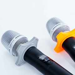 Micro M300 Sự Kiện