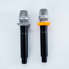 Micro M300 Sự Kiện