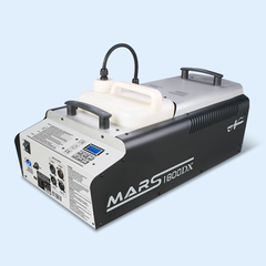 MX-1800DX | MARS FOG 1800DX
