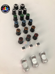 Nún vặn các giải tần số Max-16pro