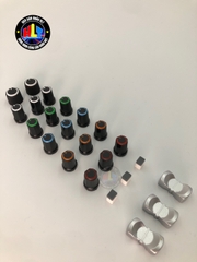 Nún vặn các giải tần số Max-16pro